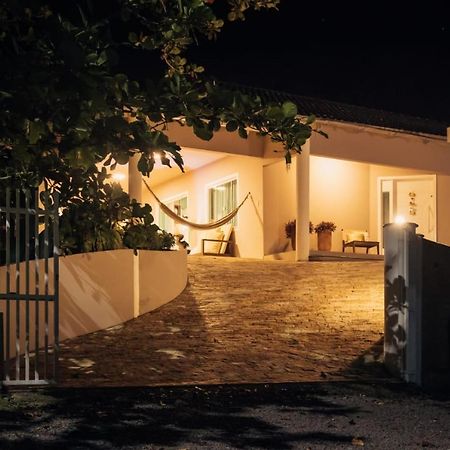Casa Confortavel Em Local Tranquilo. Rodeio Eksteriør billede